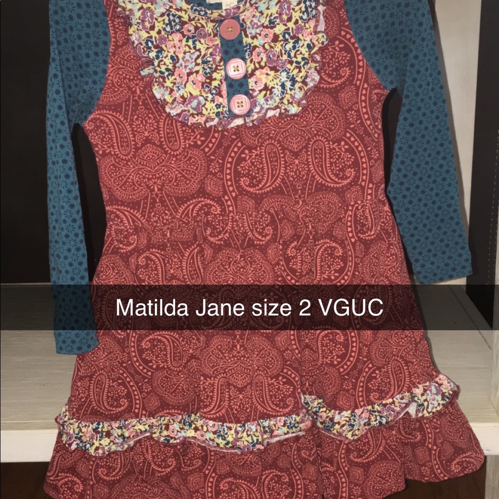 MJ Dress